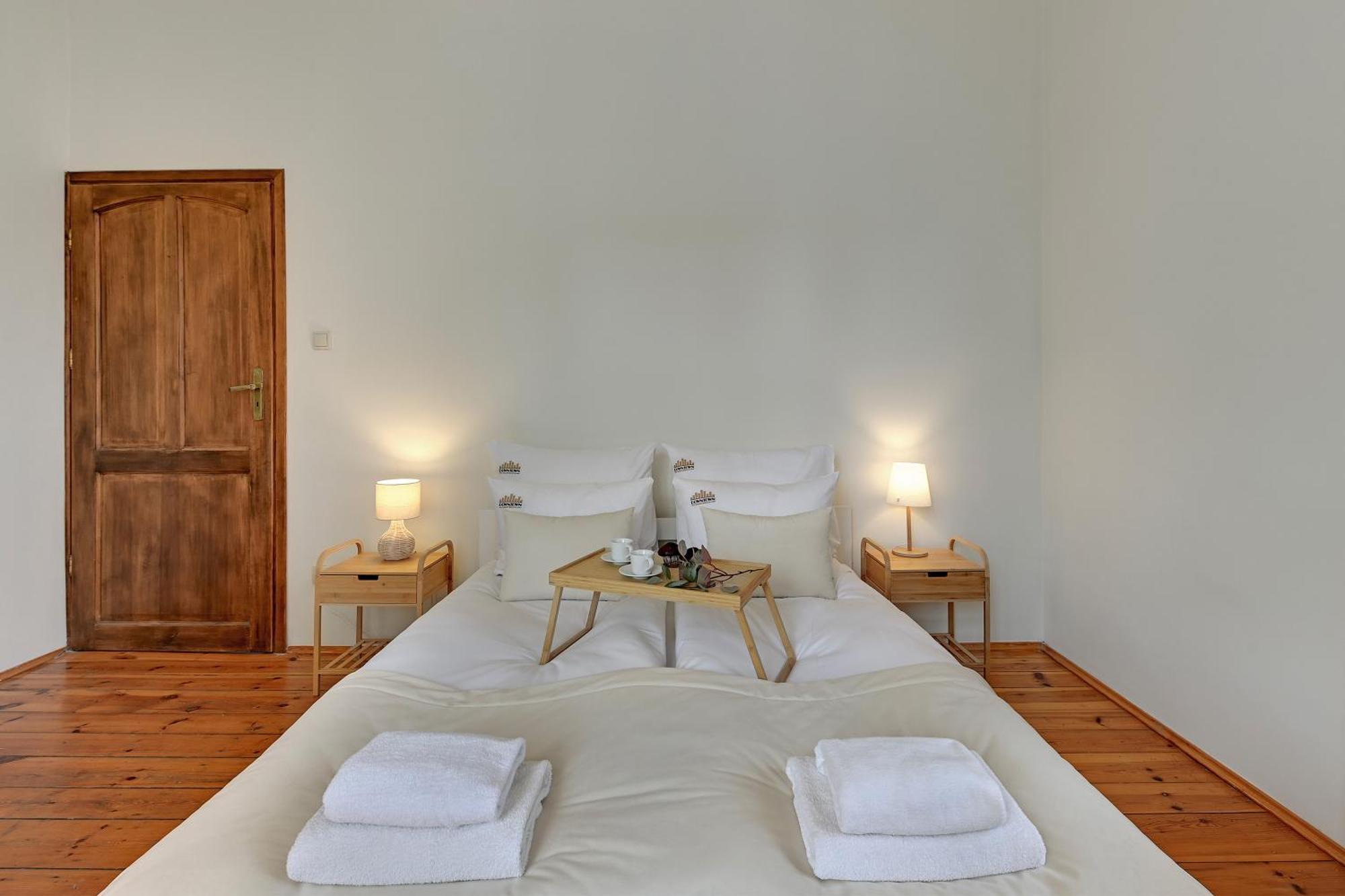Sopot Jagielly Residence By Downtown Apartments Quarto foto